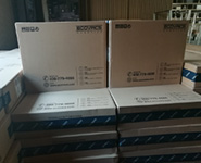 科沃斯掃地機(jī)器人交貨現(xiàn)場(chǎng)